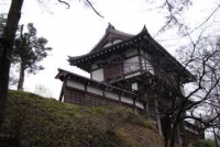 久保田城(秋田)2011