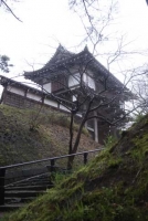 久保田城(秋田)2011