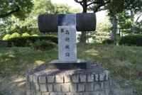 高槻城(大阪)2011