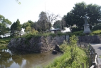 高槻城(大阪)2011