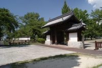 膳所城(滋賀)2011
