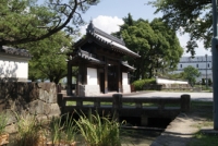 膳所城(滋賀)2011