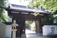 膳所城(滋賀)2011