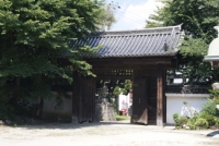 膳所城(滋賀)2011