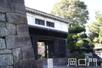 和歌山城