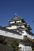 和歌山城