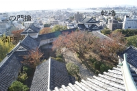 和歌山城