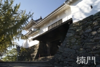 和歌山城