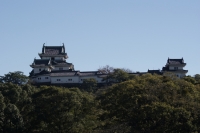 和歌山城