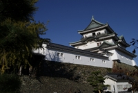 和歌山城