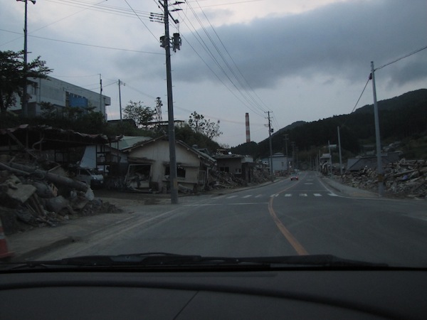 akasakicho061609