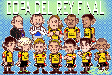 COPA FINAL
