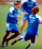 クロタイツ