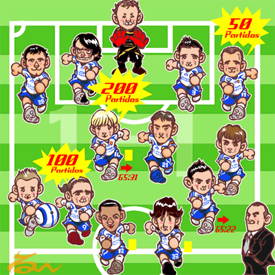 200partidos