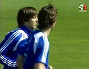 セラデスとパボン