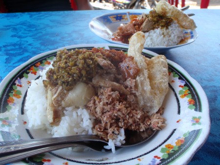 Warung Babi Guling