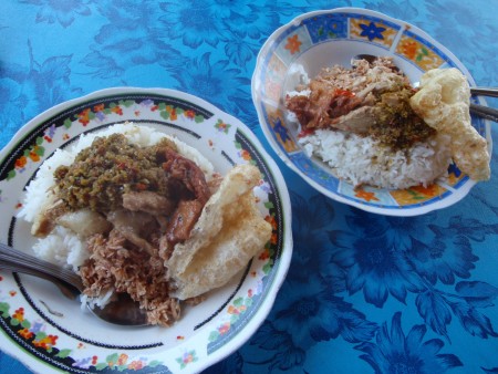 Warung Babi Guling