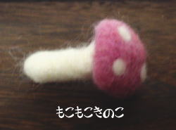 きのこ1