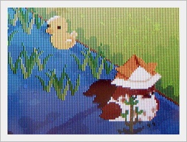 新しいリヴリー