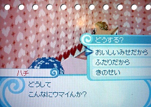ハチ5