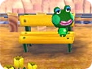 ベンチ