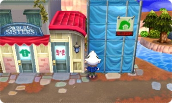 改装中