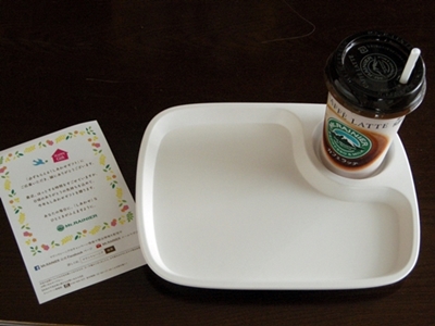 ランチプレート