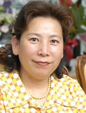由井トラコ先生2