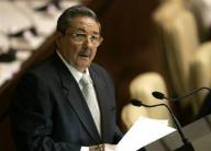 ラウル・カストロ氏