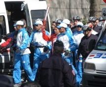 聖火防衛隊3