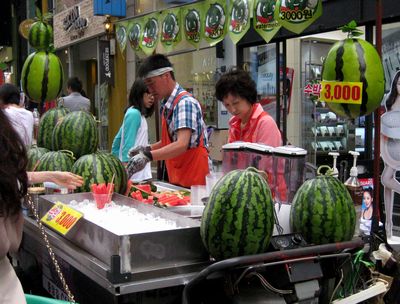 韓国7