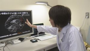 愛着1