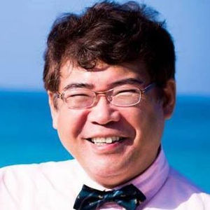 テディさん