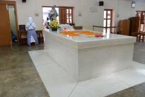 マザーテレサの生涯年表 ｈａｐｐｙ リマのスピリチュアルノート