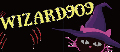 WIZARD909ア