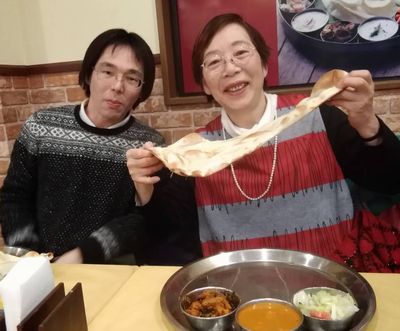 ナン