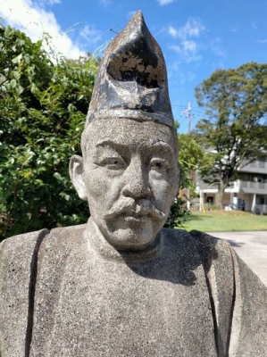 千葉氏ゆかりの千葉神社に参拝してきました。 HAPPY☆リマのスピリチュアルノート