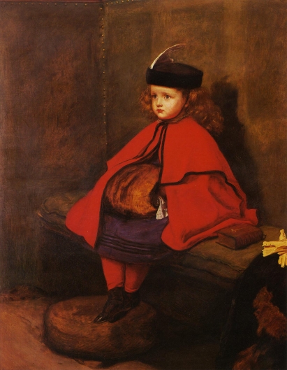 ミレイ | アート名画館 公式ブログ