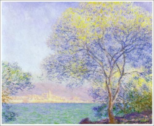 【SEAL限定商品】 油絵「朝日」 絵画