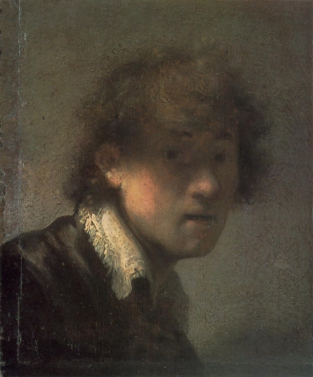 出品者の弟の自画像 有名な「13歳のゴッホの写真」、実際は「弟のテオ」だったと判明