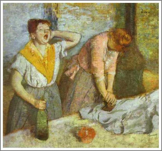 第8回 最後の印象派展 | アート名画館 公式ブログ