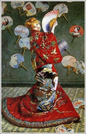 美女を描いた作品 その2 | アート名画館 公式ブログ