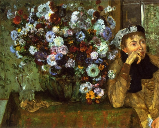 美女を描いた作品 その2 | アート名画館 公式ブログ