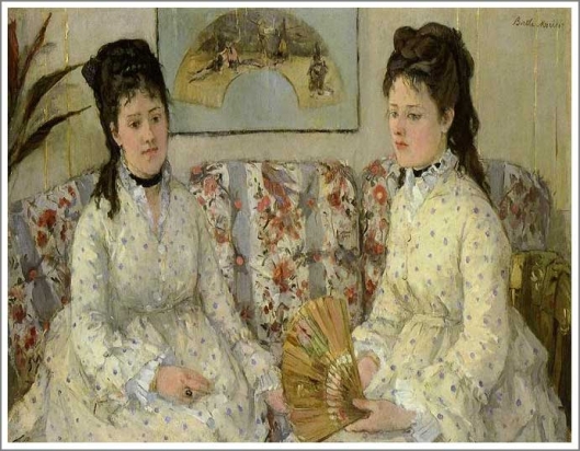 美女を描いた作品 その2 | アート名画館 公式ブログ
