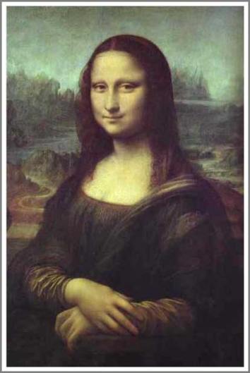 眼差しが特徴的な作品 | アート名画館 公式ブログ