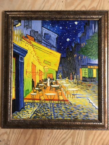 割引！アウトレット作品販売 | アート名画館 公式ブログ
