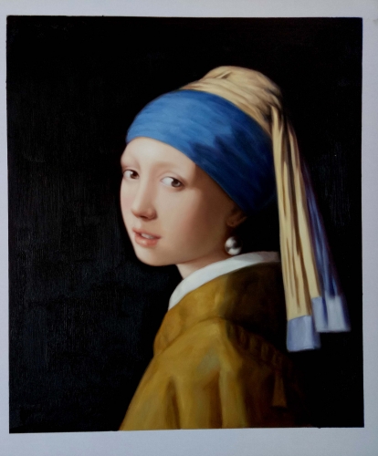 割引！アウトレット作品販売 | アート名画館 公式ブログ