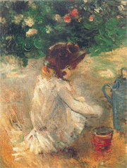 モリゾの美術展が懐かしい | アート名画館 公式ブログ