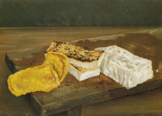 41.「焼岳染まる」髙橋一善 油絵 41.「焼岳染まる」髙橋一善 油絵 41.「焼岳染まる」髙橋一善 油絵