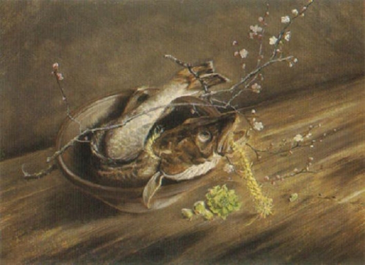 高橋由一 | アート名画館 公式ブログ